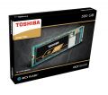 TOSHIBA THN-RD50Z5000G8CS OCZ PCIe M2 NVMe 3D 500GB RD500 3400/2500 MB/s 3Y