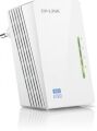 TP-LINK TL-WPA4220 300MBPS 2 LAN PORTLU POWERLINE KABLOSUZ ADAPTOR