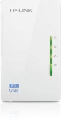 TP-LINK TL-WPA4220 300MBPS 2 LAN PORTLU POWERLINE KABLOSUZ ADAPTOR