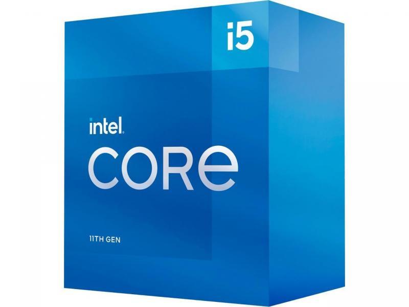 INTEL BX8070811500 i5 11500 2.70GHz 12MB LGA1200 14nm UHD750 Gaming İşlemci