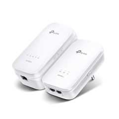 TP-LINK 300MBPS+867MBPS KABLOSUZ-AC  ADAPTÖR KİTİ TL-WPA9610KIT