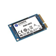 KINGSTON SKC600MS-256G KC600 256GB mSATA SATA III SSD