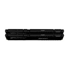 KINGSTON KF552C40BBK2-32 DIM FURY Beast 32GB DDR5 5200 RAM 2 Kit
