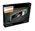 TOSHIBA THN-RD50Z0013G8CS OCZ PCIe M2 NVMe 3D 500GB RD500 3400/2500 MB/s 3Y
