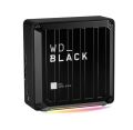 WD WDBA3U0020BBK-EESN BLACK D50 Game Dock NVMe™ SSD 2TB