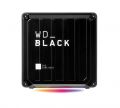 WD WDBA3U0020BBK-EESN BLACK D50 Game Dock NVMe™ SSD 2TB