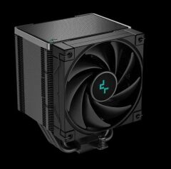 DEEPCOOL AK500-ZERO-DARK Ürün Boyutları 127×117×158 mmSoğutucu Boyutları 127×90×158 mmNet Ağırlık