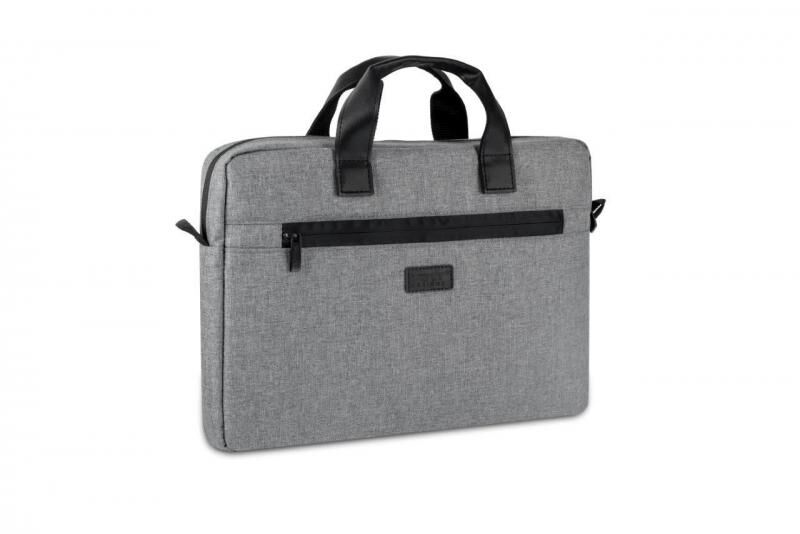 PORT 15.6'' BELIZE Notebook Çantası Gri 110201