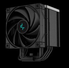 DEEPCOOL AK500-ZERO-DARK Ürün Boyutları 127×117×158 mmSoğutucu Boyutları 127×90×158 mmNet Ağırlık