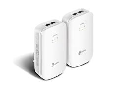 TP-LINK Av2000 2-Port Gigabit Powerline Starter Kit TL-PA9020KIT