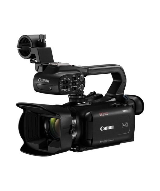 CANON 4K CAMCORDER XA65 EMEA
