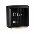 WD WDBA3U0010BBK-EESN BLACK D50 Game Dock NVMe™ SSD 1TB