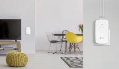 TP-LINK Av2000 2-Port Gigabit Powerline Starter Kit TL-PA9020KIT