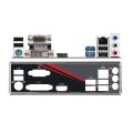 ASROCK Intel H310M-G 1151 DDR4 2666MHz HDMI,DVI,VGA Anakart ASRH310M-GM2
