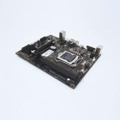 QUADRO QUADRO-H81-AC H81-AC DDR3 GLan HDMI,VGA 4x Sata3 USB 3.0 16X PCIe 1150p ANAKART