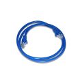 QPORT Cat6 15m Mavi Patch Network Kablosu Q-CAT15