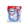 QPORT Cat6 15m Mavi Patch Network Kablosu Q-CAT15