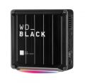 WD WDBA3U0010BBK-EESN BLACK D50 Game Dock NVMe™ SSD 1TB