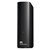 WD 10TB Elements 3.5'' Usb3 WDBWLG0100HBK-EESN
