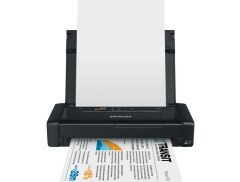 Epson WorkForce WF-100W Mobil Yazıcı
