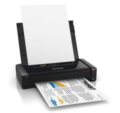Epson WorkForce WF-100W Mobil Yazıcı