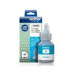 BROTHER BT5000C Tanklılar İçin 5000 Sayfa Mavi Kartuş