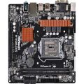 ASROCK Intel H110 1151 DDR4 2133MHz DVI-D,D-Sub Anakart ASRH110M-DVS-R3