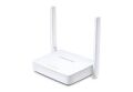 TP-LINK MW300D SWT 300Mbps Wireless N ADSL2+ Modem Rout