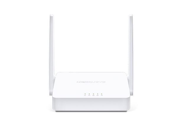 TP-LINK MW300D SWT 300Mbps Wireless N ADSL2+ Modem Rout