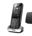 GIGASET 500 Rehber Caller ID Bluetooth USB Dect Telefon SL450-BLACK