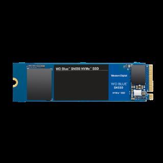 WD WDS250G2B0C SSD BLUE NAND 250GB SATA3 560/530MB