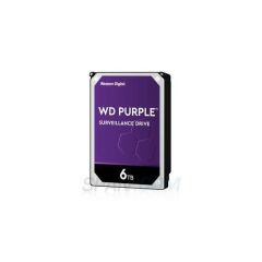 WD WD62PURZ Purple Surveillance Hard Drive 6TB