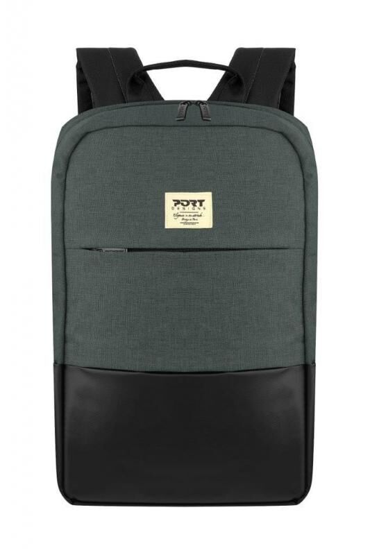 PORT 15.6'' BELIZE II Notebook Sırt Çantası Antrasit 110208