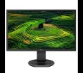 PHILIPS 221B8LJEB-00 21.5'' 1920x1080 1ms 60Hz VGA DVI DPI HDMI Siyah LCD Monitör