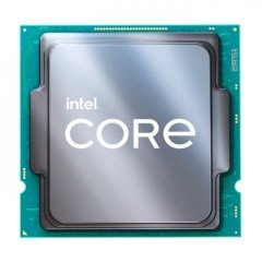 Intel Rocket Lake i5 11400 1200Pin Fansız (Tray)