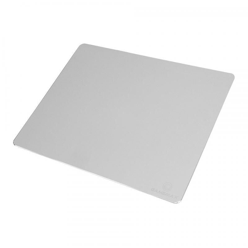 FRISBY 300x240x1.5mm Gamemax Alüminyum Mouse Pad FMP-G885A