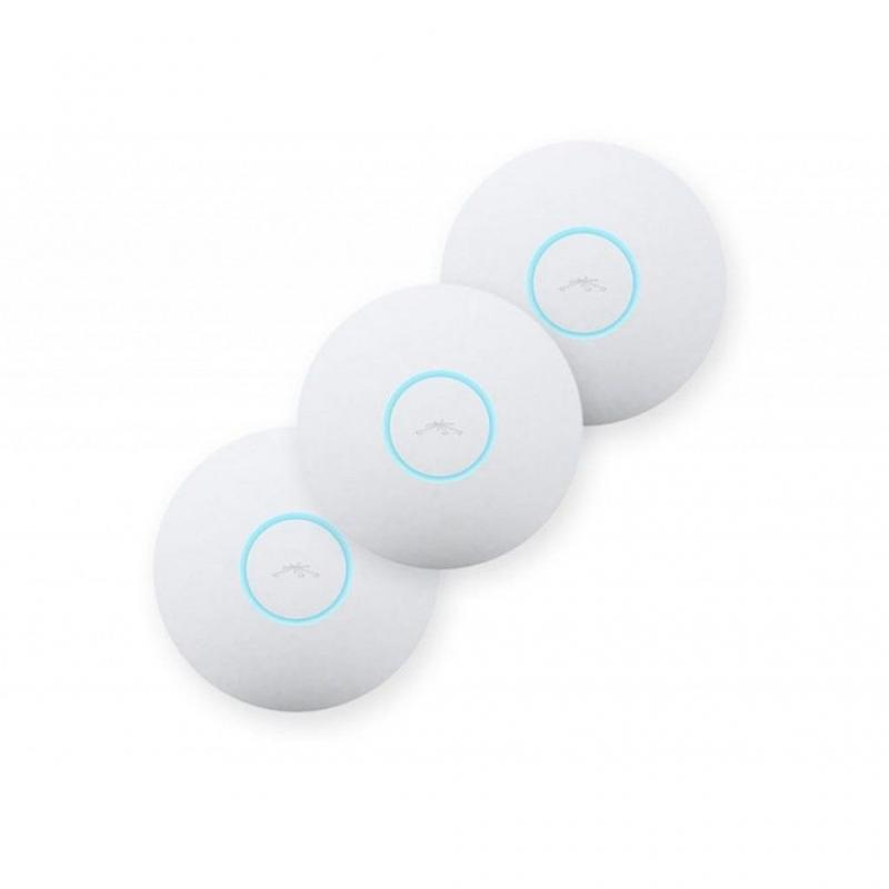 UBIQUITI UAP-3 Unifi Ap 3 Lü Paket (Uap-3)