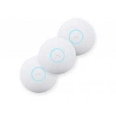 UBIQUITI UAP-3 Unifi Ap 3 Lü Paket (Uap-3)