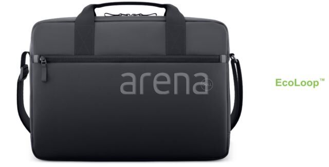 DELL 460-BDST 14-16 EcoLoop Evrak Çantası 10'lu paket - CC3624