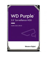 WD WD42PURZ Purple Surveillance Hard Drive 4TB