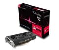 SAPPHIRE 11265-67-20G AMD RX 580 8GB 256Bit GDDR5 PCI-E 3.0 Ekran Kartı