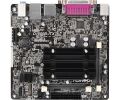ASROCK Intel Bay Trail-D 1170 DDR3 1333MHz HDMI,VGA Anakart ASRD1800B-ITX