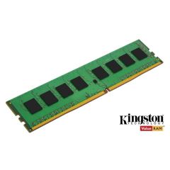KINGSTON KVR32N22S8-16 16GB DDR4 3200Mhz CL22 Non-ECC DIMM Value PC Bellek