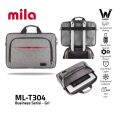 CLASSONE ML-T304 Mila T304 Business serisi 15.6 inch uyumlu Macbook Laptop Notebook
