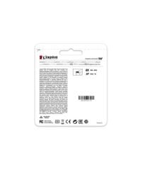 Kingston 128GB SDHC Canvas Select Plus 10