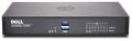 SONICWALL Dell Sonicwall TZ500 2 Yıl Lisans Dahil Cihaz Güvenlik Ürünü 01-SSC-0428