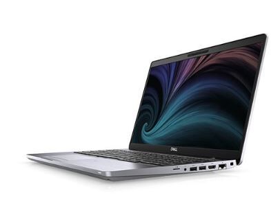 DELL N004L551015EMEA Lati 5510, Ci5-10310U, 16G, 512G SSD, Intel UHD 620, 15.6''FHD,Win 10 Pro
