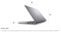 DELL N004L551015EMEA Lati 5510, Ci5-10310U, 16G, 512G SSD, Intel UHD 620, 15.6''FHD,Win 10 Pro