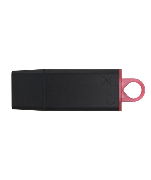 Kingston 256GB USB3.2 Gen1 DataTraveler Exodia (Black + Pink)