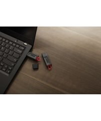 Kingston 256GB USB3.2 Gen1 DataTraveler Exodia (Black + Pink)